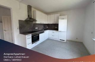 Wohnung kaufen in 8230 Hartberg, Vermietete Anlegerwohnung mit Balkon und moderner Küche in zentraler Lage