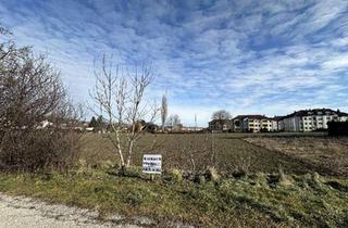 Grundstück zu kaufen in 7202 Bad Sauerbrunn, Baugrund in schöner Lage zu verkaufen