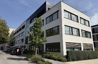 Büro zu mieten in 7000 Eisenstadt, modernes Büro mit über 200 m² in zentrumsnaher Lage zu vermieten