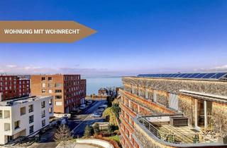 Wohnung kaufen in 6911 Lochau, Seeblick-Investment: Exklusive Wohnung in erstklassiger Lage - Kauf mit Wohnrecht