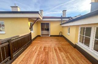 Wohnung mieten in 2500 Baden, Traumhafte 3-Zimmer-Wohnung in Baden - großzügig, zentral und sofort verfügbar!