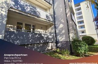 Wohnung kaufen in 7000 Eisenstadt, Modernes Wohnen mit Stil –renovierte 3-Zimmer-Eigentumswohnung in Eisenstadt