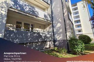 Wohnung kaufen in 7000 Eisenstadt, Modernes Wohnen mit Stil – renovierte 3-Zimmer-Eigentumswohnung in Eisenstadt