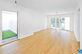 Wohnung kaufen in Zwerngasse, 1170 Wien, Naturnahes Wohnen und ökologische Bauweise in idyllischer Stadtrandlage!