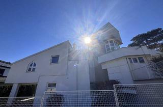 Einfamilienhaus kaufen in 2340 Mödling, EINZIGARTIG - Traumhaftes Einfamilienhaus in Mödling