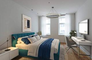 Wohnung kaufen in Senefeldergasse, 1100 Wien, Gründerzeitcharme mit Rendite über 4%