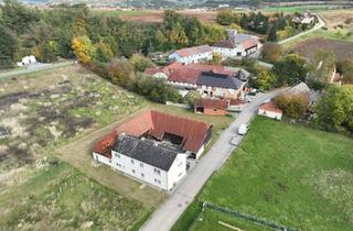 Bauernhäuser zu kaufen in 3390 Melk, Ehemaliger Bauernhof mit Wirtschaftstrakt