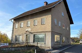Haus kaufen in 4776 Diersbach, Ehemaliges Bäckerhäusl - Kalling, Diersbach