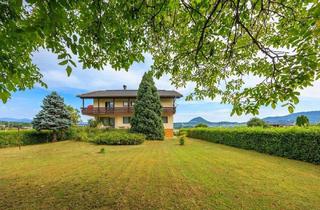 Villen zu kaufen in 9184 Sankt Jakob im Rosental, Wohnen & Vermieten im Naturparadies Rosental