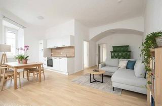 Wohnung mieten in 4522 Sierning, Sonnige 3-Zimmer-Wohnung mit Küche, Balkon und Parkplatz in entspannter Lage!