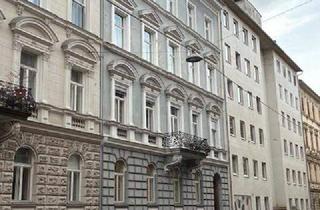 Büro zu mieten in Alberstraße, 8010 Graz, Altbau-Büro in der Innenstadt