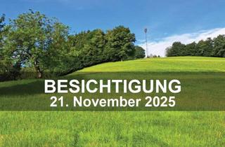 Grundstück zu kaufen in 5241 Maria Schmolln, Baugrund ohne Bauzwang