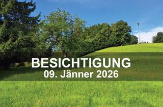 Grundstück zu kaufen in 5241 Maria Schmolln, Baugrund ohne Bauzwang mit Teilungsoption