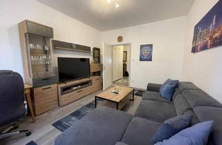 Wohnung mieten in Anzengruber Straße, 9020 Klagenfurt, Voll möblierte 2,5-Zimmer-Mietwohnung Nähe Uni und Wörthersee