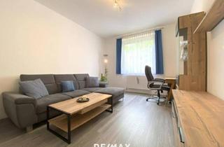 Wohnung mieten in Anzengruber Straße, 9020 Klagenfurt, Perfekt auch als Studenten-WG: Möblierte 2,5-Zimmer-Wohnung in Uni-Nähe