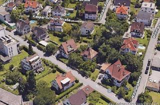 Villen zu kaufen in 6900 Bregenz, Charaktervolle Stadtvilla mit Sanierungspotenzial in Toplage von Bregenz