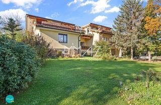 Mehrfamilienhaus kaufen in 2344 Maria Enzersdorf, Seltene Gelegenheit! Wohnhaus mit 3 separaten Einheiten und großem Garten! Wohnen-Arbeiten-Vermieten oder Generationen verbinden!