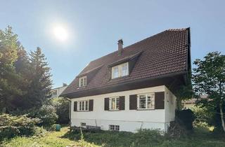 Haus kaufen in Brielgasse 22, 6900 Bregenz, Charmantes Wohnhaus mit vielseitigem Potential in sonniger Lage von Bregenz