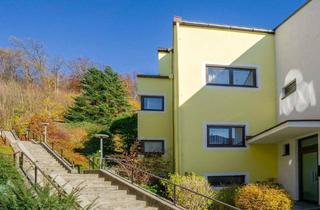 Reihenhaus kaufen in 3002 Purkersdorf, Eckreihenhaus mit Einfamilienhauscharakter in zentrumsnaher Aussichtsslage