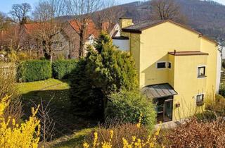 Reihenhaus kaufen in 3002 Purkersdorf, Eckreihenhaus mit Einfamilienhauscharakter in zentrumsnaher Aussichtsslage