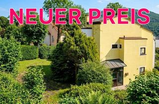 Reihenhaus kaufen in 3002 Purkersdorf, Eckreihenhaus mit traumhaft großem Garten - Einfamilienhauscharakter in zentrumsnaher Aussichtsslage