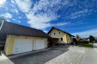 Haus kaufen in 9184 Sankt Jakob im Rosental, Großzügiges Familiendomizil in herrlicher Panoramalage!