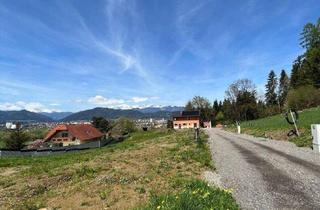 Grundstück zu kaufen in 8720 Knittelfeld, Baugrund mit 745 m² nahe Knittelfeld