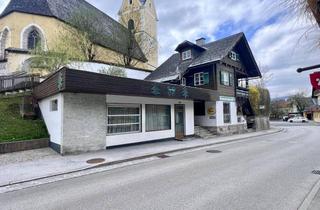 Lager kaufen in 8983 Bad Mitterndorf, Geschäft im Zentrum von Bad Mitterndorf