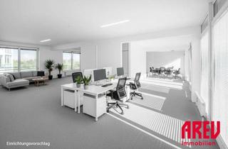 Büro zu mieten in Panholzerweg, 4030 Linz, BÜROFLÄCHEN IN LINZ EBELSBERG - GESTALTUNG NACH IHREN VORSTELLUNGEN MÖGLICH - ATTRAKTIVE STAFFELMIETE !!!!