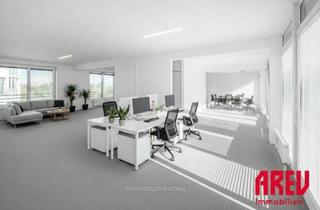 Büro zu mieten in Panholzerweg, 4030 Linz, BÜROFLÄCHEN IN LINZ EBELSBERG - GESTALTUNG NACH IHREN VORSTELLUNGEN MÖGLICH - ATTRAKTIVE STAFFELMIETE !!!!