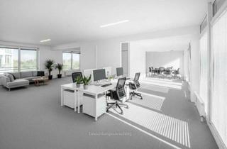 Büro zu mieten in Panholzerweg, 4030 Linz, ATTRAKTIVE STAFFELMIETE !!!! BÜROFLÄCHEN - INNENAUSBAU NACH IHREN VORSTELLUNGEN MÖGLICH