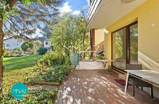 Maisonette kaufen in 2344 Maria Enzersdorf, Doppelt schön • Doppelt privat! Zwei eigenständige Gartenwohnungen unter einem Dach! Ein Zuhause, das verbindet!