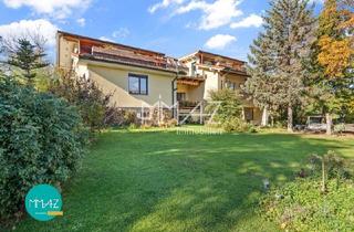 Mehrfamilienhaus kaufen in 2344 Maria Enzersdorf, Seltene Gelegenheit! Wohnhaus mit 3 separaten Einheiten und großem Garten! Wohnen-Arbeiten-Vermieten oder Generationen verbinden!