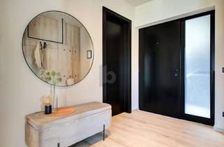 Einfamilienhaus kaufen in 5232 Kirchberg bei Mattighofen, FAMILIENFREUNDLICHER DESIGNBUNGALOW MIT HOCHWERTIGER AUSSTATTUNG