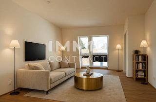 Maisonette kaufen in Wiener Straße, 2122 Ulrichskirchen, Erstbezug - Urban Living - viel Natur + inklusive Garagenstellplatz