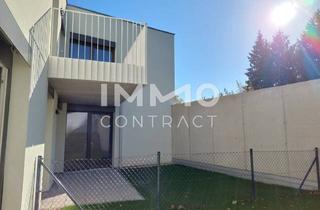 Maisonette kaufen in Wiener Straße, 2122 Ulrichskirchen, Weinviertel - Lebensqualität + inklusive Garagenstellplatz