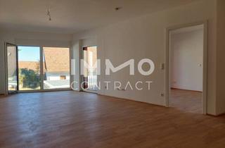 Maisonette kaufen in Wiener Straße, 2122 Ulrichskirchen, +++ VORSORGE-WOHNUNG - Erstbezug - inklusive Garagenplatz +++