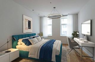 Wohnung kaufen in Senefeldergasse, 1100 Wien, Gründerzeitcharme mit Rendite über 4%