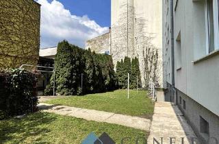 Wohnung kaufen in 1160 Wien, Mitten in Ottakring! Ruhelage - toller Grundriss - Gestaltungspotenzial!