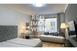 Wohnung mieten in 1010 Wien, Pärchen-Wohnung in Top-Lage