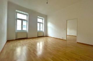 Wohnung mieten in Türkenschanzpark, 1180 Wien, Nähe Türkenschanzpark und S45 Gersthof *** 1. Liftstock *** 3-Zimmer mit separater Küche