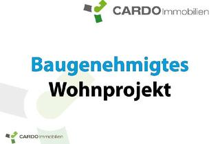 Grundstück zu kaufen in 1130 Wien, Ca. 558,32m² Wohnfläche, Attraktives Baugrundstück mit Baubewilligung für Wohnprojekt in grüner, begehrter Lage