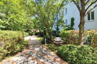 Wohnung kaufen in 1170 Wien, Gemütliche 2-Zimmer-Wohnung in 1170 Wien mit Geminschafts-Garten und modernem Komfort!