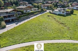 Grundstück zu kaufen in 6371 Aurach bei Kitzbühel, Exklusives Grundstück mit unverbaubarem Ausblick