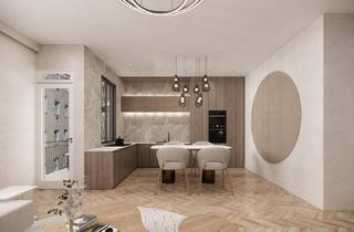 Wohnung kaufen in Am Hof, 1010 Wien, Elegantes City-Apartment mit Freifläche in Bestlage - Am Hof - ERSTBEZUG