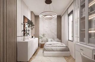 Wohnung kaufen in Am Hof, 1010 Wien, Elegantes City-Apartment mit Freifläche in Bestlage - Am Hof - ERSTBEZUG