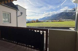 Wohnung kaufen in 6067 Absam, ABSAM - Helle 3-Zimmer-Wohnung mit Loggia in sonniger Lage von Absam