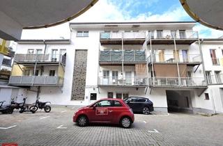 Wohnung kaufen in 3040 Neulengbach, RUHELAGE IM ORTSKERN VON NEULENGBACH - EINE STUNDE VON WIEN ENTFERNT