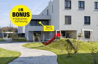 Wohnung kaufen in Wiesenstraße, 6973 Höchst, 3-Zimmer-Terrassenwohnung mit Wohlfühlcharakter I Whg C09