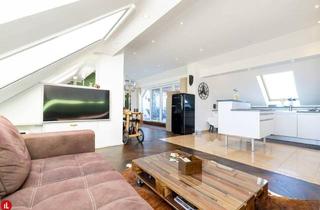 Penthouse kaufen in 2401 Fischamend-Dorf, Exklusives Penthouse mit Dachterrasse & Whirlpool | Wohnen auf höchstem Niveau!